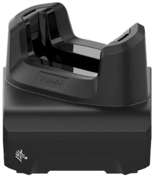 Zebra CRD-TC2L-SE1ET-01, Charging cradle, Zebra, TC22/TC27, Black, 1 pc(s)