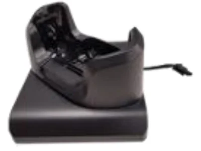 Zebra CRDCUP-NGTC7ETH-05, Charging cradle, Zebra, TC73/TC78, Black, 5 pc(s)