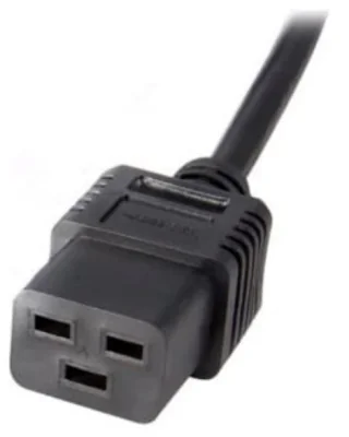 Zebra CS-RAC-UK-MLEAD, Cable kit, Black, 1 pc(s)