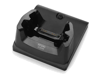 Zebra CUP-RFD40-EC5X-1R, Black, Zebra, RFD40, EC50/55