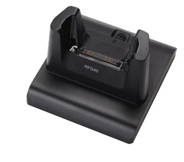 Zebra CUP-RFD49-UNIV-1R, Black, Zebra, RFD40, 1 pc(s)