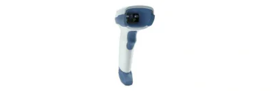 Zebra DS2208-HC, Handheld bar code reader, 1D/2D, LED, Codabar, Code 11, Code 128, Code 39, Code 93, EAN 128, EAN 2, EAN 5, EAN-13, EAN-8, MSI, U.P.C.,..., 640 x 480 pixels, 0 - 107600 lx