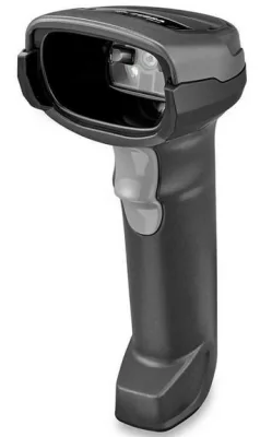 Zebra DS2208-SR7U3200SGW, Handheld bar code reader, 1D/2D, LED, Codabar, Code 11, Code 128, Code 39, Code 93, EAN-13, GS1 DataBar Expanded, Interleaved 2 of 5,..., Aztec Code, Composite Codes, Data Matrix, Han Xin, MaxiCode, Micro QR Code, PDF417, TLC-39, 640 x 480 pixels