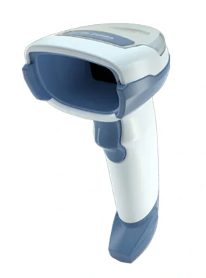 Zebra DS4608-HC, Handheld bar code reader, 1D/2D, LED, Codabar, Code 11, Code 128, Code 39, Code 93, MSI, Aztec Code, Composite Codes, Data Matrix, Han Xin, MaxiCode, Micro QR Code, MicroPDF417, PDF417,..., 528 nm