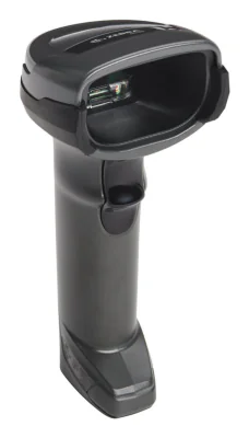 Zebra DS4678-SR, Handheld bar code reader, 1D/2D, LED, Codabar, Code 11, Code 128, Code 39, Code 93, GS1 DataBar, Aztec Code, Data Matrix, MaxiCode, Micro QR Code, MicroPDF417, PDF417, QR Code, TLC-39, 1280 x 800 pixels