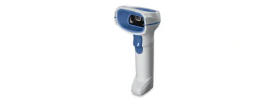 Zebra DS8178-HC, Handheld bar code reader, 1D/2D, LED, Codabar, Code 11, Code 128, Code 39, Code 93, GS1 DataBar Expanded, Interleaved 2 of 5, MSI,..., Aztec Code, Composite Codes, Data Matrix, Han Xin, MaxiCode, Micro QR Code, MicroPDF417, PDF417,..., 528 nm