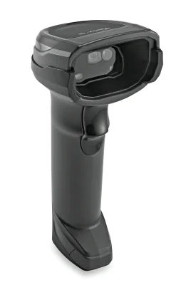 Zebra DS8178-SR, Handheld bar code reader, 1D/2D, Photo diode, 61 cm, 617 nm, 0 - 360°