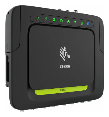 Zebra FXR90, -40 - 65 °C, 5 - 95%, -40 - 70 °C