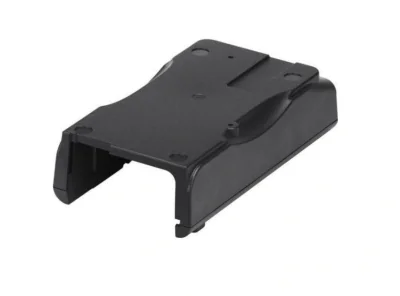 Zebra KIT BASE HOUSING FOR BATTERY, Housing, Black, 1 pc(s)