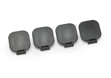 Zebra KIT-MPM-MDSPR5-01, Black, ZQ310, ZQ320