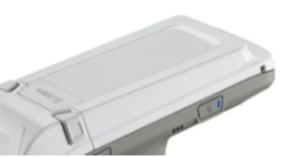 Zebra KT-STDDOOR-100, Battery door, Zebra, RFD8500