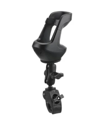 Zebra MNT-TC8X-CMKT-01, Mounting kit, Black, Zebta TC8000