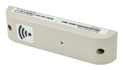 Zebra MPACT-MB4000-06-WR, BLE beacon, Grey, Zebra, 6 pc(s)