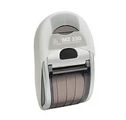 Zebra MZ320 Protective case, Silicone