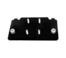 Zebra P1050667-047, Black, 1 pc(s)