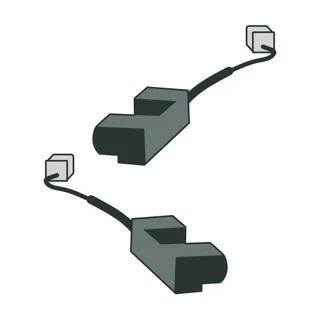 Zebra P1080383-044, Sensor