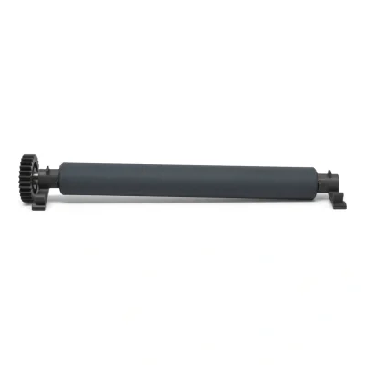 Zebra P1080383-435, Printer transfer roller, Direct thermal, Black, ZD620, 1 pc(s)