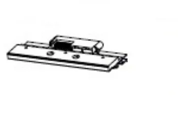 Zebra P1083320-010, Zebra ZT610, Thermal transfer, 203 x 203 DPI