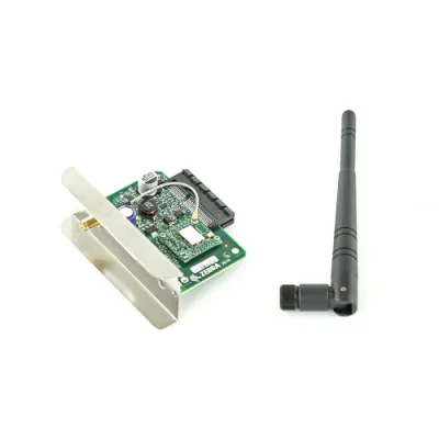 Zebra P1083320-037G, WLAN interface, 1 pc(s)
