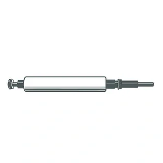 Zebra P1094879-064, Paper feed roller, 1 pc(s)