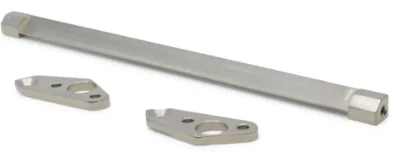 Zebra P1112750-077, Bracket, Grey