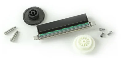 Zebra P1123335-018, Upgrade kit, Multicolour, Zebra, ZT111, ZT211