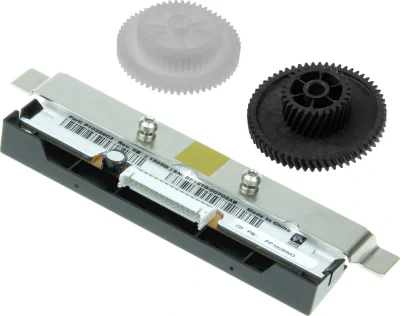 Zebra P1123335-054, Upgrade kit, Multicolour, Zebra, ZT111, ZT211, ZT231