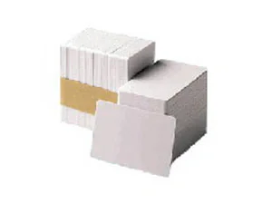 Zebra Premier PVC Card (500 Pack), 500 pc(s)