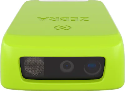 Zebra RS2100, Wearable bar code reader, 2D, Laser, Aztec Code, Data Matrix, MaxiCode, PDF417, QR Code, TLC-39, 1280 x 800 pixels, Wireless