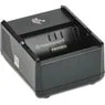 Zebra SAC-MPP-1BCHGUK1-01, AC, Indoor battery charger, Zebra ZQ610, ZQ620, ZQ610 HC, ZQ620 HC, QLn220, QLn320, QLn420, QLn220 HC, QLn320 HC, ZQ510, ZQ520, Black
