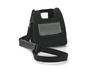 Zebra SG-MPM-SC31-01, Case, Black, ZQ3x0