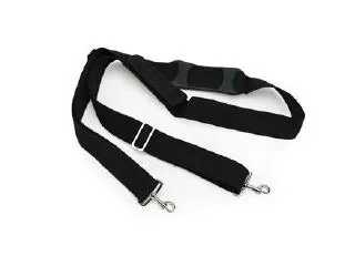 Zebra SG-MPM-SS231-01, Hand strap, Black, ZQ3x0