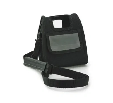 Zebra SG-MPV-SC31-01, Protective case, Black, 1 pc(s)