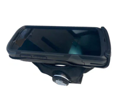 Zebra SG-NGTC5-WMADP1-01, Arm mount, Zebra, TC53/TC58, Black, 1 pc(s)