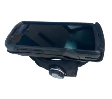 Zebra SG-NGTC5-WMADP1-02, Arm mount, Zebra, TC53/TC58, Black, 1 pc(s)