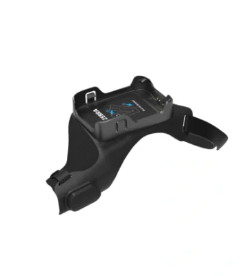 Zebra SG-RS2X-HMTRA-02, Holder, Black, Zebra, RS2100, 1 pc(s)