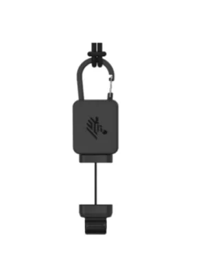 Zebra SG-RS51-RLYD1-01, Holder, Black, 1 pc(s)