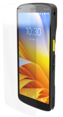 Zebra SG-TC2L-SCRNPT1-01, Screen protector, Zebra, TC22/TC27, Transparent, Tempered glass, 1 pc(s)