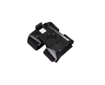 Zebra SG-TC2Y-ARMNT-01, Mounting kit, Black, TC21, TC26, 1 pc(s)