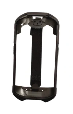 Zebra SG-TC52AX-LORGB-01, Rugged case, Black, Zebra, TC52ax