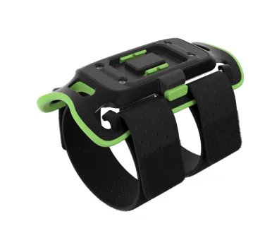 Zebra SG-WT5X6-WMTVS-01, Arm mount, Zebra, WT5400, WT6400, Black, Green