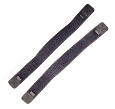 Zebra SG-WT5X6-WSTVS-01, Hand strap, Black, Zebra, WT5400, WT6400