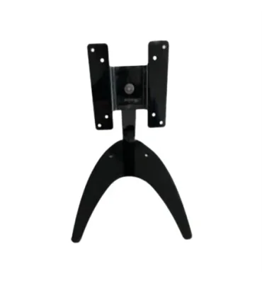Zebra STND-ET-DESK-01, Tablet stand, Zebra, ET6x, Black, 1 pc(s)
