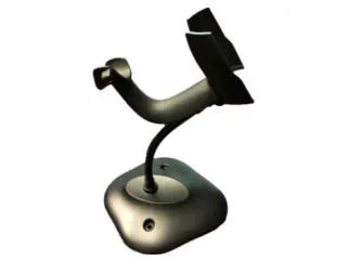 Zebra STND-GS00UNC-04, Stand & Grip, Black, Zebra DS8108, DS8178