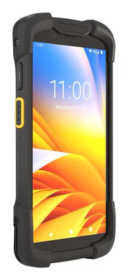 Zebra TC78, 15.2 cm (6"), 1080 x 2160 pixels, LED, Multi-touch, Gorilla Glass, 8 GB