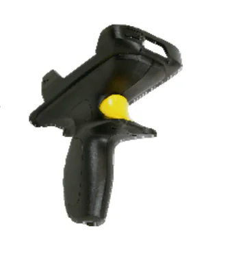 Zebra TRG-TC2X-SNP1-01, Trigger handle, Black, TC20/25