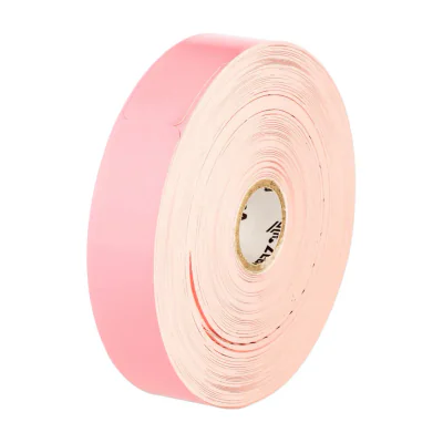 Zebra Z-Band Fun Wristband, White, Self-adhesive printer label, Thermal transfer, Zebra, 1" x 10", 350 pc(s)