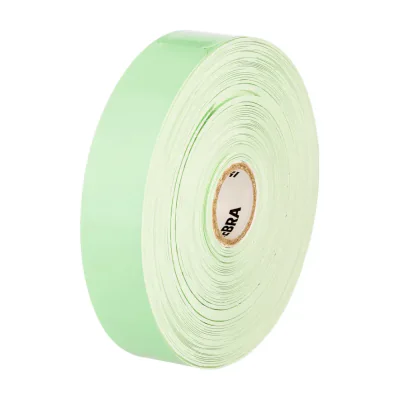 Zebra Z-Band Splash Wristband, White, Self-adhesive printer label, Thermal transfer, Zebra, 1" x 10", 350 pc(s)