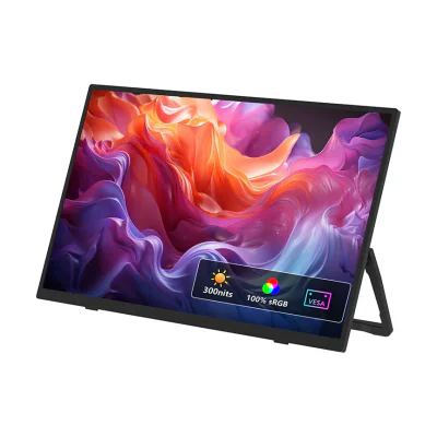 ZEUSLAP ZP156 Monitor portabil de 15,6"