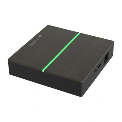 ZigBee Avatto GW60-Matter inteligent bramka